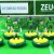 Zeugo 416 Tampa Bay Rowdies